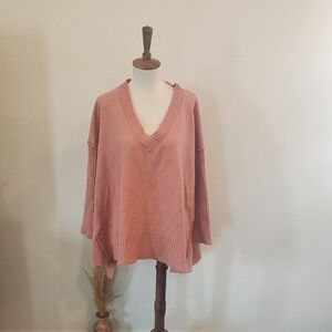 Free People Orion A Line Tunic